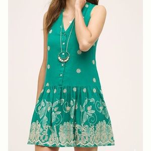 Maeve Pippa Swing Dress